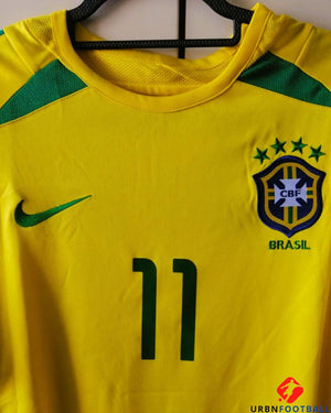 RONALDINHO 2002-03 (Bueno)