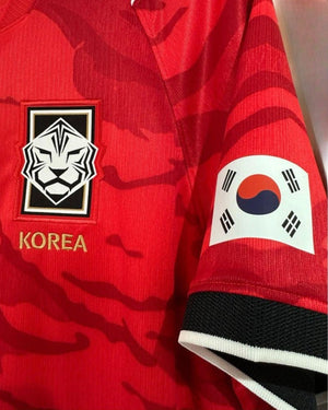 SON HEUNG-MIN 2026-27 (So K)