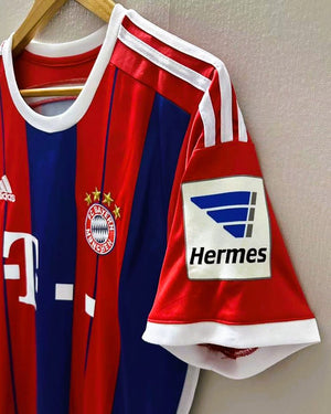 SCHWEINSTEIGER BASTIAN 2014-15 (Baia M)