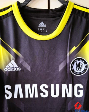 TORRES FERNANDO 2012-13 (Che)