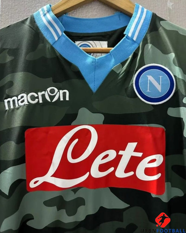 HAMSIK MAREK 2013-14 (Pensiero)