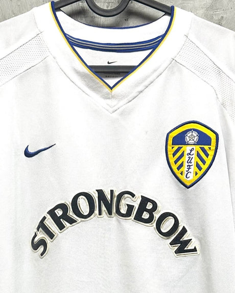 FERDINAND RIO 2001-02 (Lee) - UrbnFootball-Store