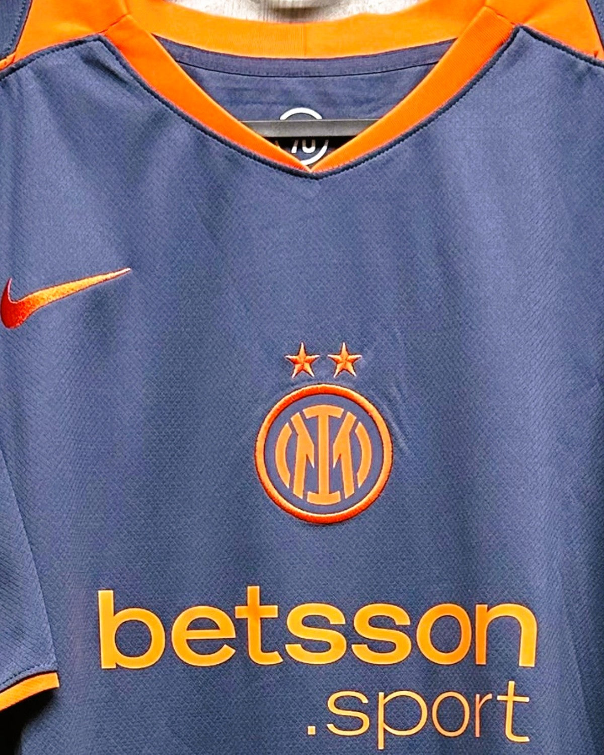 THURAM MARCUS 2025-26 (Int) - UrbnFootball-Store