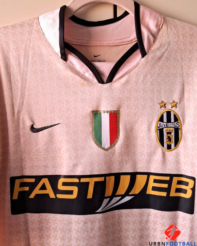 DEL PIERO ALESSANDRO 2003-04 (Juve)