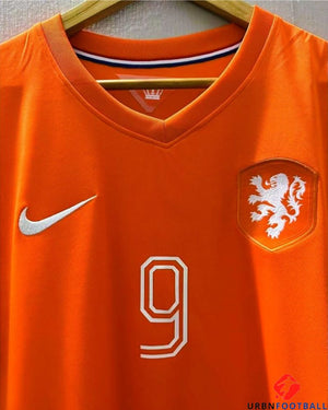 VAN PERSIE ROBIN 2014-15 (Hol)