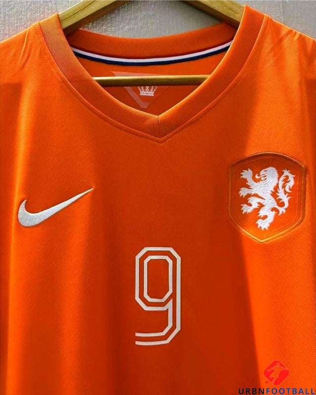 VAN PERSIE ROBIN 2014-15 (Hol)