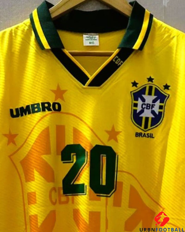 RONALDO 1994-95 (Bra)