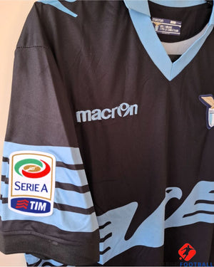 KLOSE MIROSLAV 2015-16 (Laz)