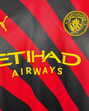 HAALAND ERLING 2022-23 (Man C)