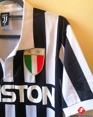 PLATINI MICHEL 1982-83 (Juventus)