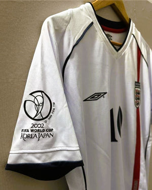 OWEN MICHAEL 2002-03 (Eng)