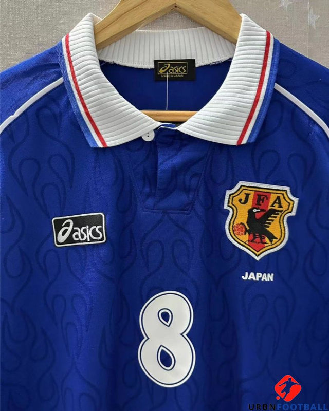 NAKATA HIDETOSHI 1998-99 (Jap)
