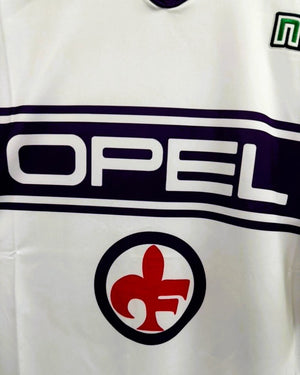 ANTOGNONI GIANCARLO 1984-85 (Fior)