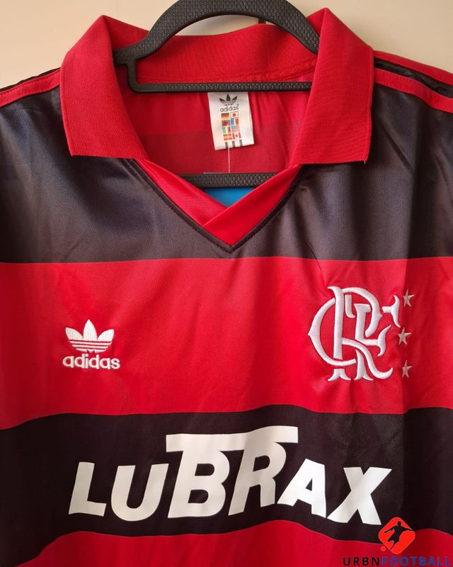 ZICO 1988-89 (Floride) 