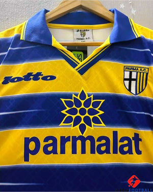 CRESPO HERNAN 1998-99 (Par)