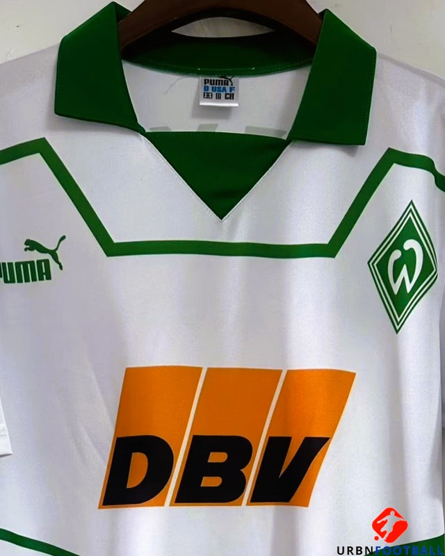 HERZOG ANDREAS 1993-94 (Wer)