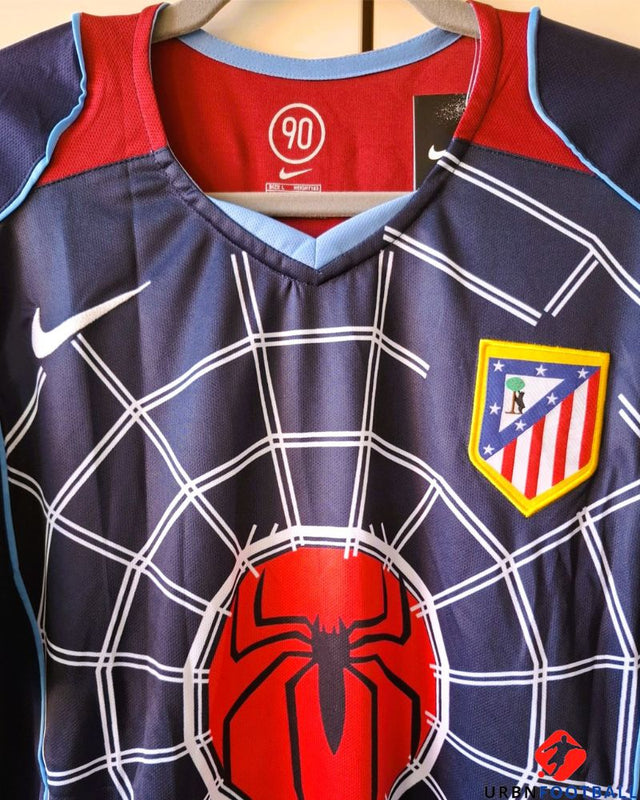 TORRES FERNANDO 2004-05 (Atl M)