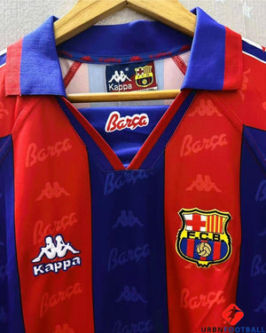 FIGO LUIS 1996-97 (Bar)