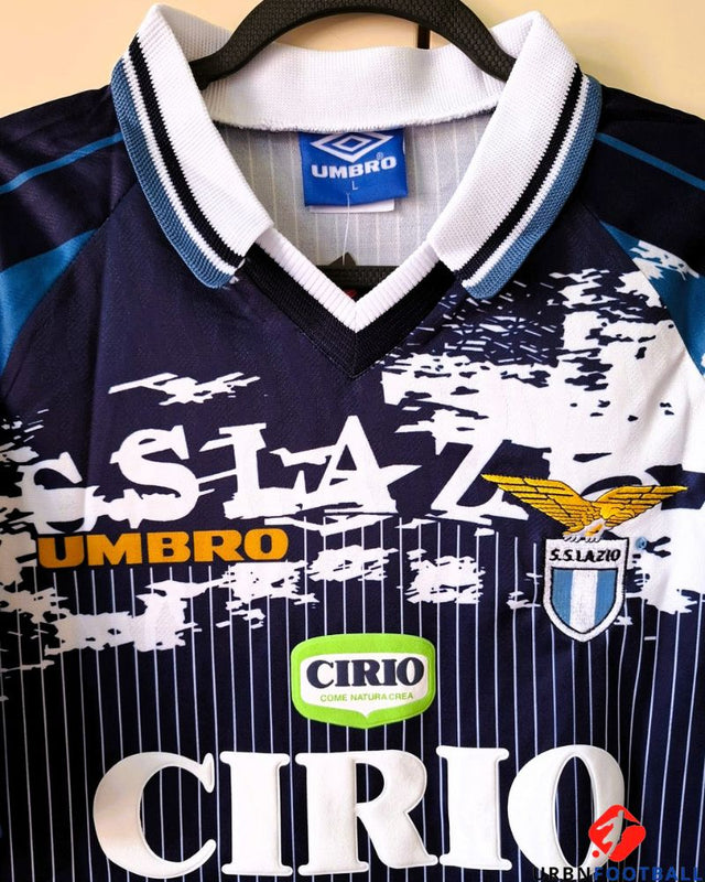 NEDVED PAVEL 1996-97 (Laz)