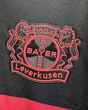 XHAKA GRANIT 2023-24 (Bay L)