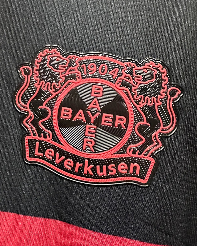 XHAKA GRANIT 2023-24 (Bay L)