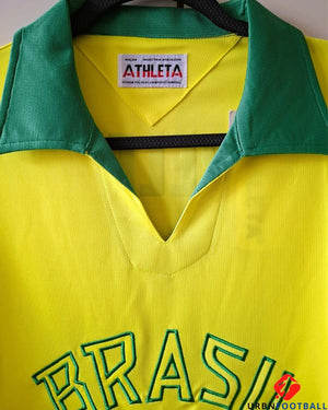 PELE' 1958-59 (Bra)