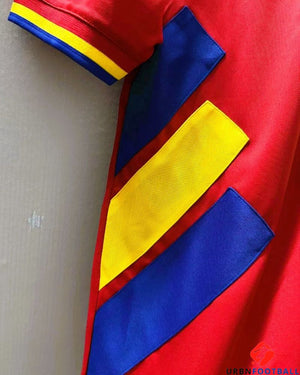 HAGI GHEORGHE 1994-95 (Rom. ) 