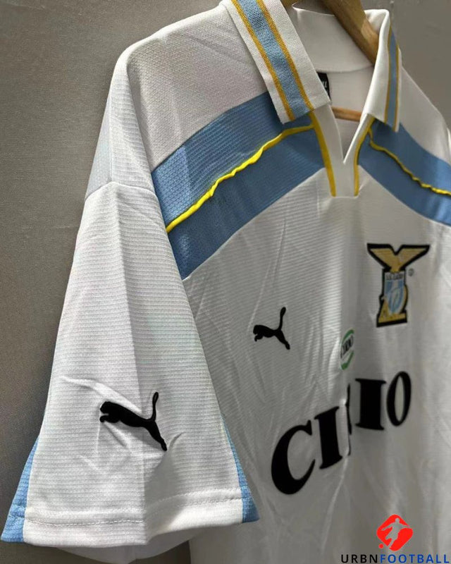 SIMEONE DIEGO 1999-00 (Lazio)