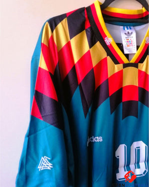 MATTHAUS LOTHAR 1994-95 (Dt)