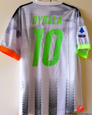 DYBALA PAULO 2019-20 (Juventus)