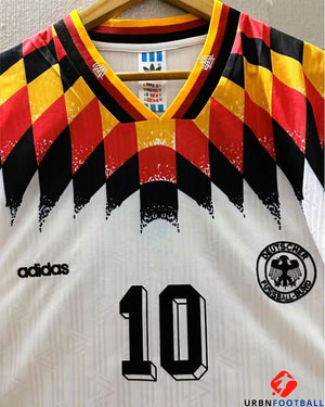 MATTHAUS LOTHAR 1994-95 (Ger)