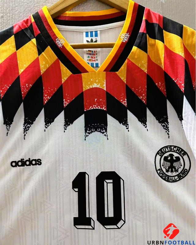 MATTHAUS LOTHAR 1994-95 (Ger)