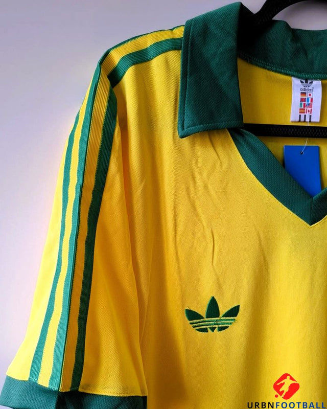 ZICO 1986-87 (BH) 