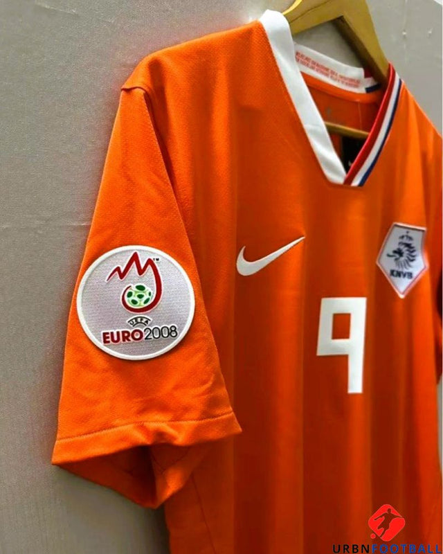 VAN NISTELROOY RUUD 2008-09 (Hol)