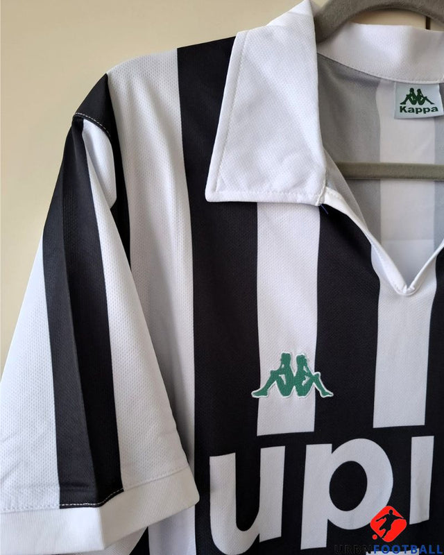 ZAVAROV OLEKSANDR 1991-92 (Juv)