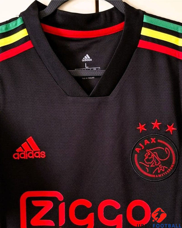 MARLEY BOB 2021-22 (Aja)