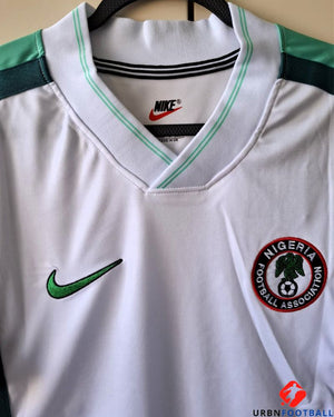 OKOCHA JAY JAY 1998-99 (Nig)