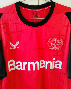 WIRTZ FLORIAN 2024-25 (Bay L)