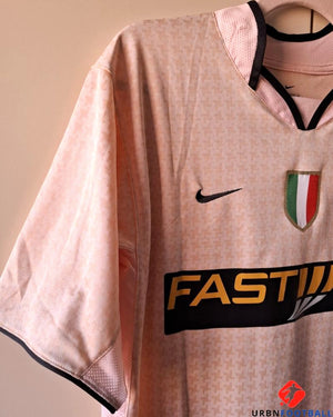 DEL PIERO ALESSANDRO 2003-04 (Juve)