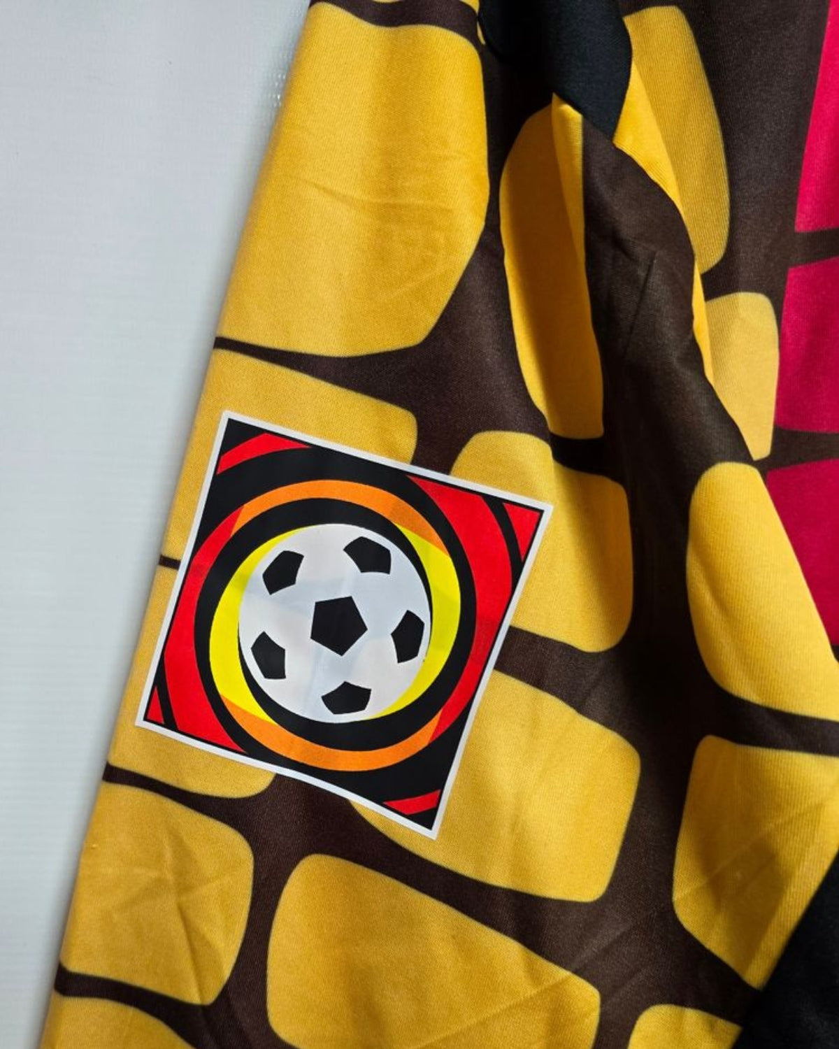 KAHN OLIVER 1994-95 (Bay M)