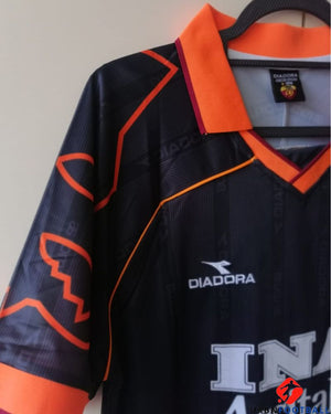 TOTTI FRANCESCO 1999-00 (Roma)