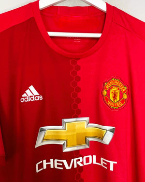 IBRAHIMOVIC ZLATAN 2016-17 (Man U)