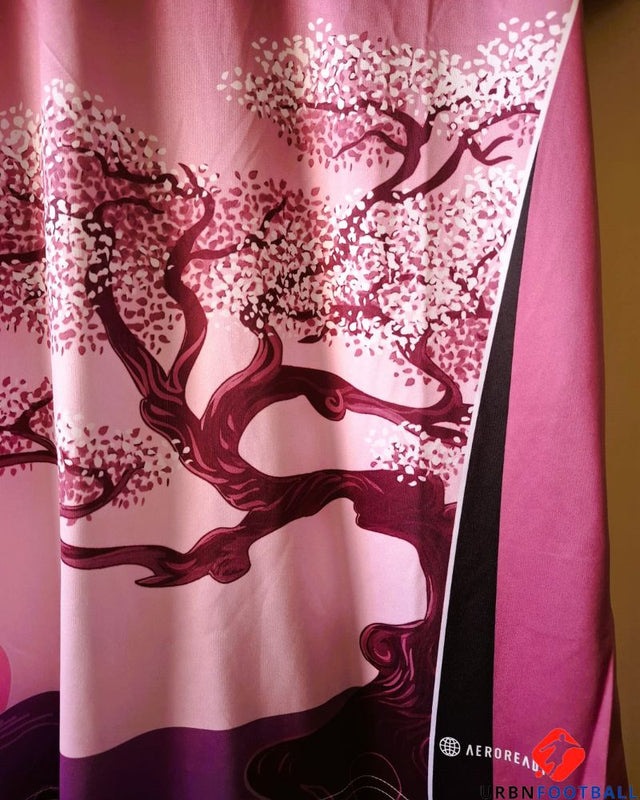 JAPANISCHE KULTUR 2024-25 (Sakura)