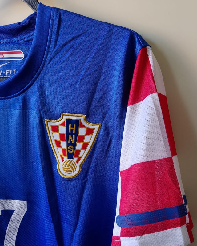 MANDZUKIC MARIO 2010-11 (Cro)