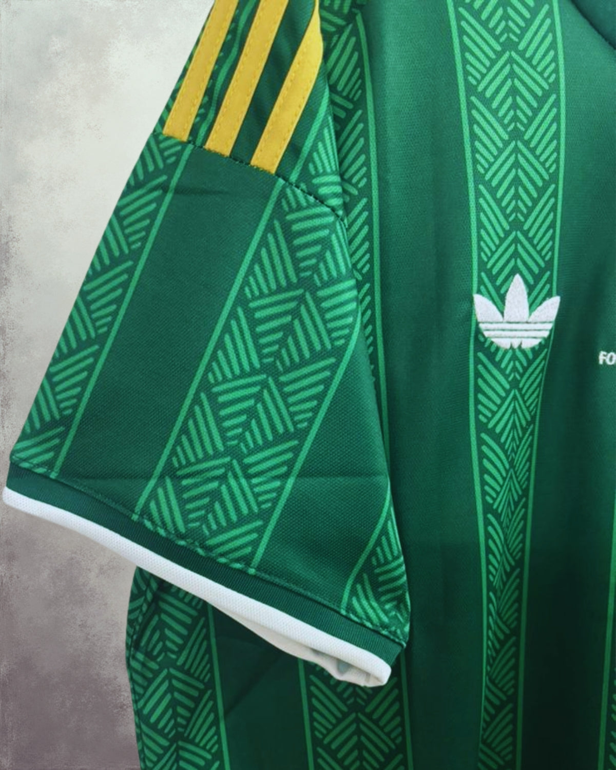 SOUTH AFRICA 2026-27 (S Af)