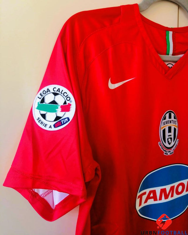 DEL PIERO ALESSANDRO 2005-06 (Juve)