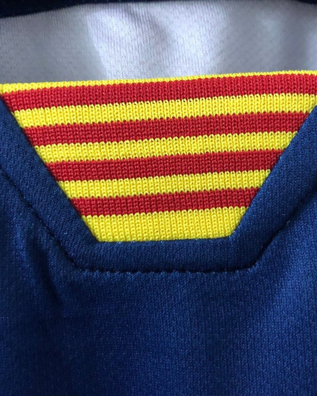 MESSI LIONEL 2019-20 (Bar)