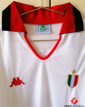 VAN BASTEN MARCO 1988-89 (Mil)