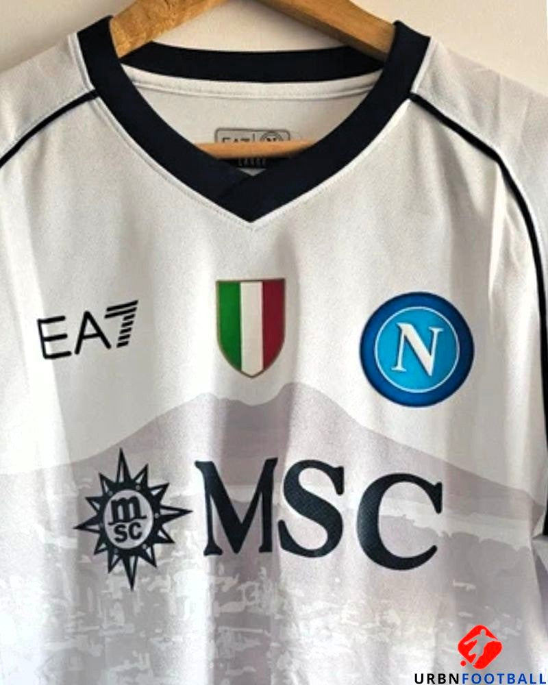 OSIMHEN VICTOR 2023-24 (Nap) - UrbnFootball-Store