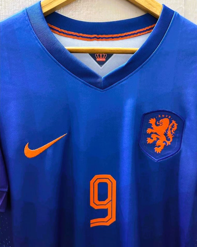 VAN PERSIE ROBIN 2014-15 (Hol)